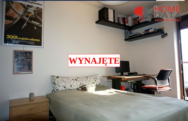 Mieszkanie Wynajem Poznań Jeżyce Strzeszyńska 5